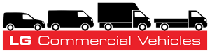 Van Hire Sussex – LG Commercial Vehicles