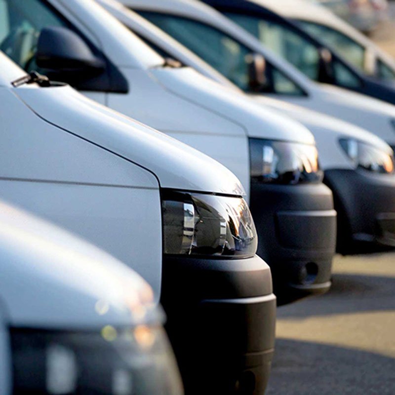 Cheap Van Hire Sussex Area